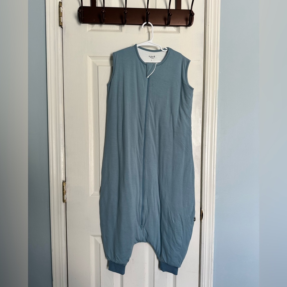Kyte Baby Sleep Bag Walker 1.0 Tog NEW Size L